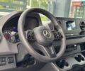 Белый Мерседес Sprinter, объемом двигателя 2.2 л и пробегом 296 тыс. км за 23900 $, фото 16 на Automoto.ua