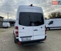 Білий Мерседес Sprinter, об'ємом двигуна 2.14 л та пробігом 368 тис. км за 26750 $, фото 11 на Automoto.ua