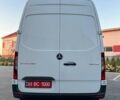 Белый Мерседес Sprinter, объемом двигателя 2.99 л и пробегом 330 тыс. км за 33500 $, фото 8 на Automoto.ua
