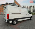Білий Мерседес Sprinter, об'ємом двигуна 2.2 л та пробігом 307 тис. км за 22390 $, фото 10 на Automoto.ua