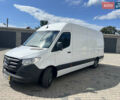 Белый Мерседес Sprinter, объемом двигателя 0 л и пробегом 241 тыс. км за 23200 $, фото 10 на Automoto.ua