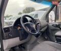 Білий Мерседес Sprinter, об'ємом двигуна 2.3 л та пробігом 160 тис. км за 18380 $, фото 33 на Automoto.ua