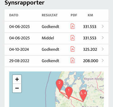 Белый Мерседес Sprinter, объемом двигателя 2.99 л и пробегом 330 тыс. км за 33500 $, фото 99 на Automoto.ua