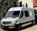 Білий Мерседес Sprinter, об'ємом двигуна 2.14 л та пробігом 265 тис. км за 21499 $, фото 2 на Automoto.ua