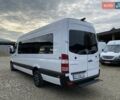 Білий Мерседес Sprinter, об'ємом двигуна 2.14 л та пробігом 368 тис. км за 26750 $, фото 7 на Automoto.ua