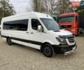 Білий Мерседес Sprinter, об'ємом двигуна 2.14 л та пробігом 368 тис. км за 26750 $, фото 21 на Automoto.ua