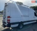 Белый Мерседес Sprinter, объемом двигателя 2.14 л и пробегом 232 тыс. км за 29999 $, фото 7 на Automoto.ua