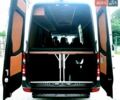 Белый Мерседес Sprinter, объемом двигателя 2.2 л и пробегом 250 тыс. км за 34999 $, фото 14 на Automoto.ua