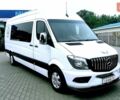 Белый Мерседес Sprinter, объемом двигателя 2.2 л и пробегом 250 тыс. км за 34999 $, фото 6 на Automoto.ua