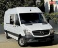Білий Мерседес Sprinter, об'ємом двигуна 2.14 л та пробігом 265 тис. км за 21499 $, фото 4 на Automoto.ua