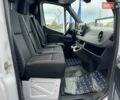 Белый Мерседес Sprinter, объемом двигателя 2.2 л и пробегом 296 тыс. км за 23900 $, фото 27 на Automoto.ua