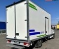 Білий Мерседес Sprinter, об'ємом двигуна 0 л та пробігом 260 тис. км за 21550 $, фото 9 на Automoto.ua