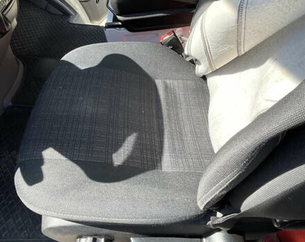 Белый Мерседес Sprinter, объемом двигателя 2.14 л и пробегом 34 тыс. км за 36000 $, фото 11 на Automoto.ua