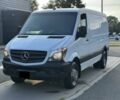 Белый Мерседес Sprinter, объемом двигателя 3 л и пробегом 83 тыс. км за 19000 $, фото 1 на Automoto.ua