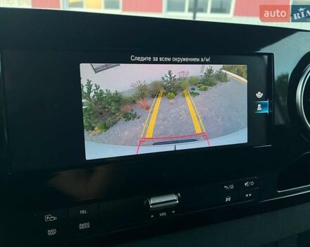 Белый Мерседес Sprinter, объемом двигателя 2.99 л и пробегом 330 тыс. км за 33500 $, фото 64 на Automoto.ua