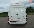 Белый Мерседес Sprinter, объемом двигателя 2.2 л и пробегом 262 тыс. км за 21000 $, фото 5 на Automoto.ua