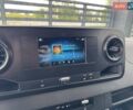 Белый Мерседес Sprinter, объемом двигателя 2.2 л и пробегом 296 тыс. км за 23900 $, фото 20 на Automoto.ua