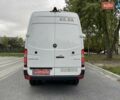 Белый Мерседес Sprinter, объемом двигателя 2.2 л и пробегом 238 тыс. км за 25300 $, фото 5 на Automoto.ua