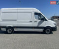 Белый Мерседес Sprinter, объемом двигателя 0 л и пробегом 350 тыс. км за 18000 $, фото 3 на Automoto.ua