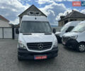 Белый Мерседес Sprinter, объемом двигателя 0 л и пробегом 245 тыс. км за 19800 $, фото 3 на Automoto.ua