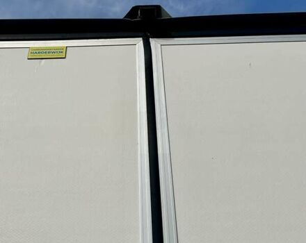 Белый Мерседес Sprinter, объемом двигателя 0 л и пробегом 261 тыс. км за 20950 $, фото 14 на Automoto.ua