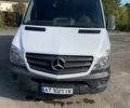 Белый Мерседес Sprinter, объемом двигателя 2.14 л и пробегом 232 тыс. км за 29999 $, фото 6 на Automoto.ua
