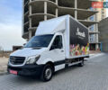 Білий Мерседес Sprinter, об'ємом двигуна 2.2 л та пробігом 280 тис. км за 20900 $, фото 57 на Automoto.ua