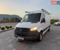 Білий Мерседес Sprinter, об'ємом двигуна 2.2 л та пробігом 307 тис. км за 22390 $, фото 1 на Automoto.ua