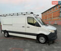 Білий Мерседес Sprinter, об'ємом двигуна 2.2 л та пробігом 307 тис. км за 22390 $, фото 8 на Automoto.ua