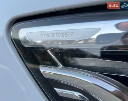 Белый Мерседес Sprinter, объемом двигателя 2.99 л и пробегом 330 тыс. км за 33500 $, фото 14 на Automoto.ua