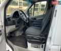 Білий Мерседес Sprinter, об'ємом двигуна 2.2 л та пробігом 280 тис. км за 20900 $, фото 20 на Automoto.ua