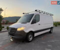 Білий Мерседес Sprinter, об'ємом двигуна 2.2 л та пробігом 307 тис. км за 22390 $, фото 1 на Automoto.ua