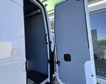 Білий Мерседес Sprinter, об'ємом двигуна 2.14 л та пробігом 1 тис. км за 29000 $, фото 7 на Automoto.ua