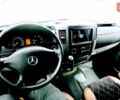 Белый Мерседес Sprinter, объемом двигателя 2.2 л и пробегом 250 тыс. км за 34999 $, фото 42 на Automoto.ua