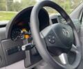 Білий Мерседес Sprinter, об'ємом двигуна 2.2 л та пробігом 238 тис. км за 25300 $, фото 16 на Automoto.ua