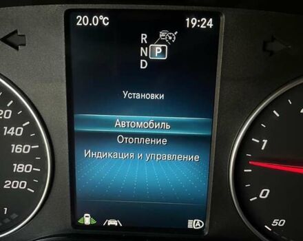 Белый Мерседес Sprinter, объемом двигателя 2.99 л и пробегом 330 тыс. км за 33500 $, фото 79 на Automoto.ua