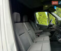 Белый Мерседес Sprinter, объемом двигателя 2.14 л и пробегом 304 тыс. км за 35000 $, фото 30 на Automoto.ua