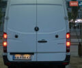 Белый Мерседес Sprinter, объемом двигателя 2.2 л и пробегом 4 тыс. км за 23500 $, фото 42 на Automoto.ua