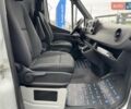 Білий Мерседес Sprinter, об'ємом двигуна 2.2 л та пробігом 195 тис. км за 24400 $, фото 17 на Automoto.ua