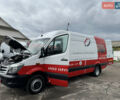 Белый Мерседес Sprinter, объемом двигателя 2.2 л и пробегом 205 тыс. км за 26700 $, фото 52 на Automoto.ua