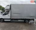 Белый Мерседес Sprinter, объемом двигателя 2.14 л и пробегом 282 тыс. км за 22900 $, фото 1 на Automoto.ua