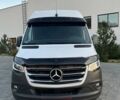 Белый Мерседес Sprinter, объемом двигателя 2.99 л и пробегом 330 тыс. км за 33500 $, фото 4 на Automoto.ua
