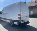 Белый Мерседес Sprinter, объемом двигателя 0 л и пробегом 350 тыс. км за 18000 $, фото 6 на Automoto.ua