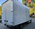 Белый Мерседес Sprinter, объемом двигателя 2.2 л и пробегом 388 тыс. км за 17200 $, фото 4 на Automoto.ua