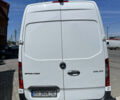 Білий Мерседес Sprinter, об'ємом двигуна 2.2 л та пробігом 300 тис. км за 25000 $, фото 7 на Automoto.ua