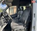 Білий Мерседес Sprinter, об'ємом двигуна 2.14 л та пробігом 265 тис. км за 21499 $, фото 16 на Automoto.ua
