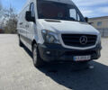 Белый Мерседес Sprinter, объемом двигателя 2.14 л и пробегом 34 тыс. км за 36000 $, фото 1 на Automoto.ua