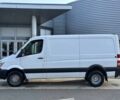 Белый Мерседес Sprinter, объемом двигателя 3 л и пробегом 83 тыс. км за 19000 $, фото 3 на Automoto.ua