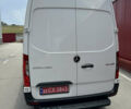 Белый Мерседес Sprinter, объемом двигателя 2.14 л и пробегом 193 тыс. км за 26900 $, фото 15 на Automoto.ua