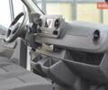 Білий Мерседес Sprinter, об'ємом двигуна 2.14 л та пробігом 269 тис. км за 26900 $, фото 17 на Automoto.ua